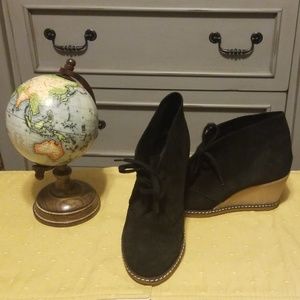 J. Crew women's booties